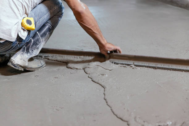 Best Decorative Concrete in Eulyptus Hills, CA